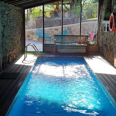 Casa Rural Urkulu Landetxea Arechavaleta 외부 사진