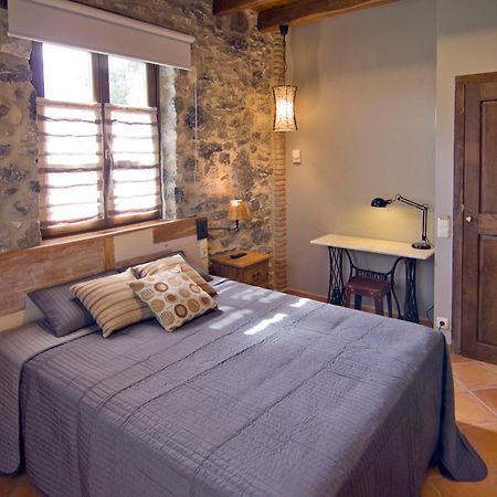 Casa Rural Urkulu Landetxea Arechavaleta 객실 사진