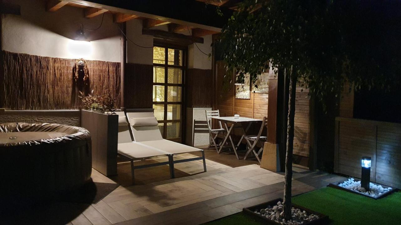 Casa Rural Urkulu Landetxea Arechavaleta 외부 사진
