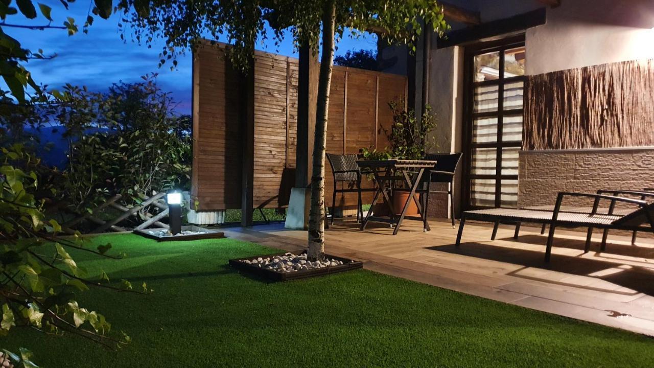 Casa Rural Urkulu Landetxea Arechavaleta 외부 사진