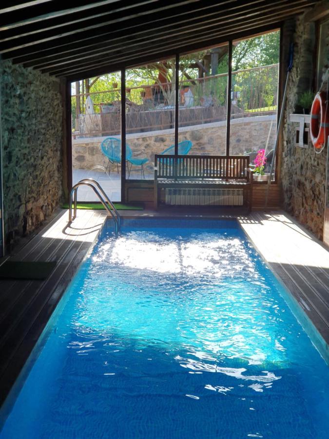 Casa Rural Urkulu Landetxea Arechavaleta 외부 사진