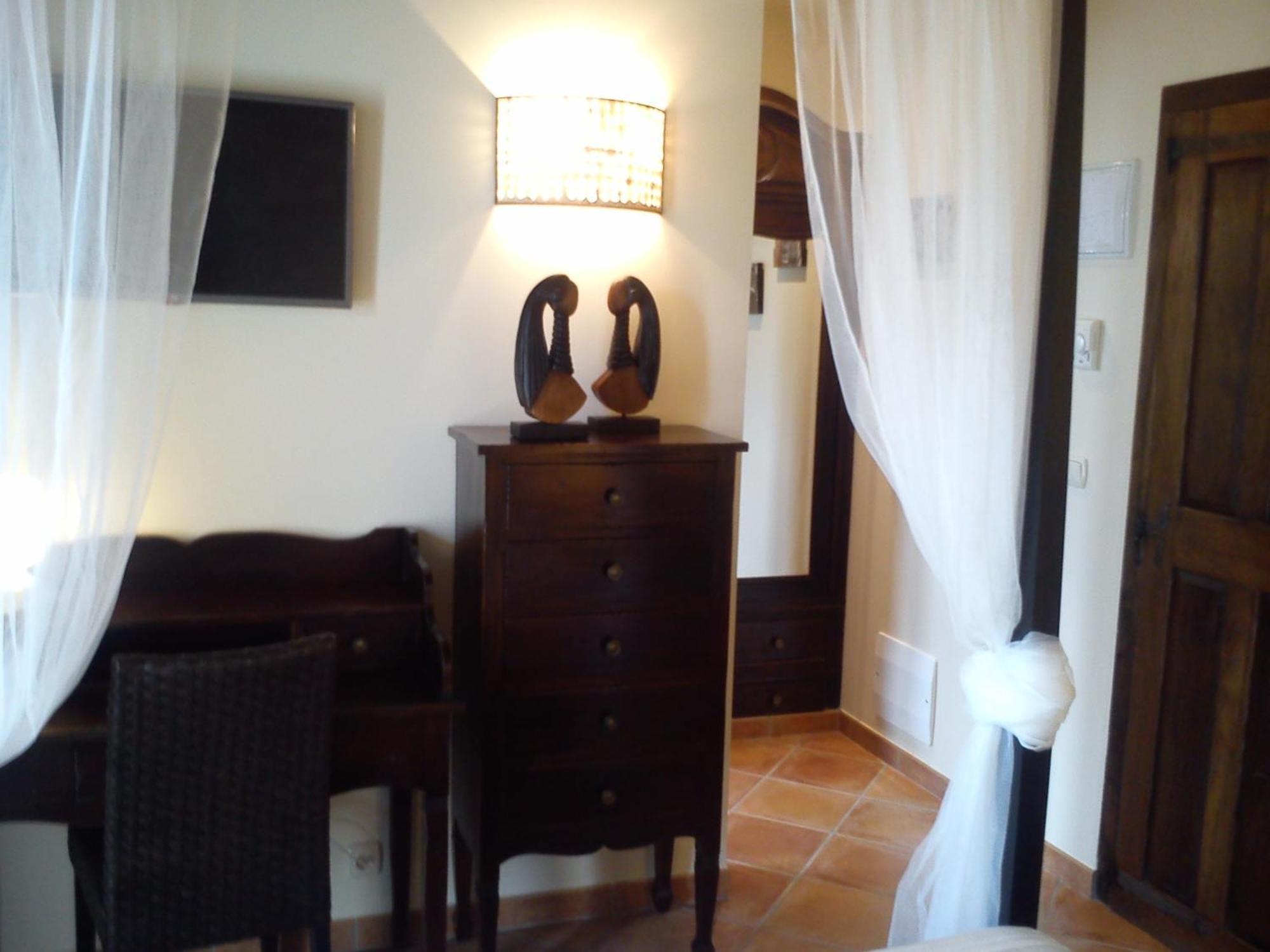 Casa Rural Urkulu Landetxea Arechavaleta 객실 사진