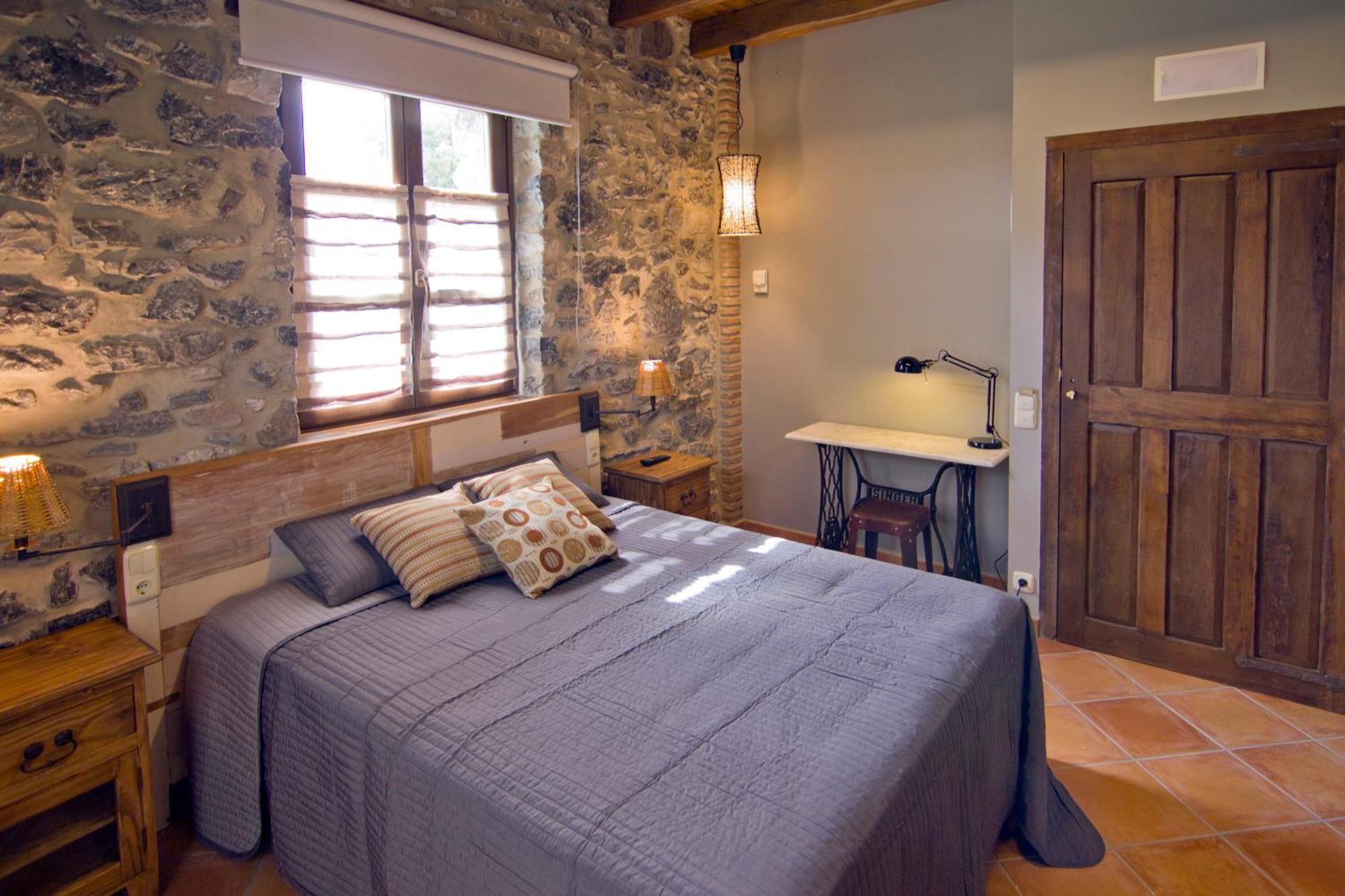 Casa Rural Urkulu Landetxea Arechavaleta 객실 사진