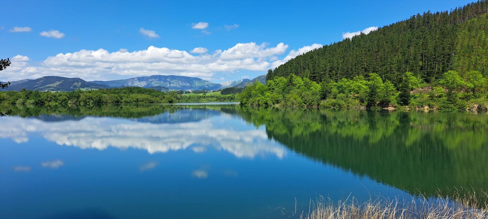 Casa Rural Urkulu Landetxea Arechavaleta 외부 사진