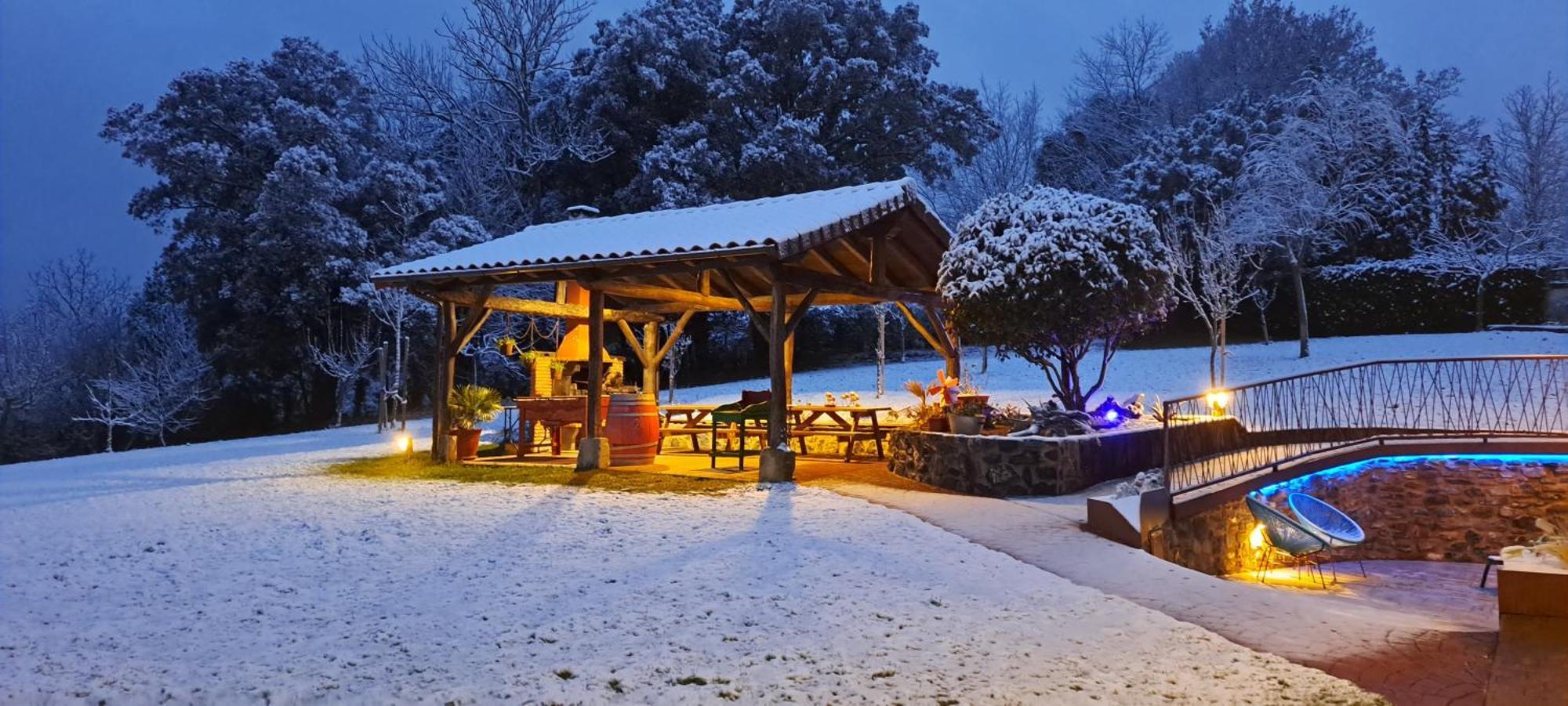 Casa Rural Urkulu Landetxea Arechavaleta 외부 사진