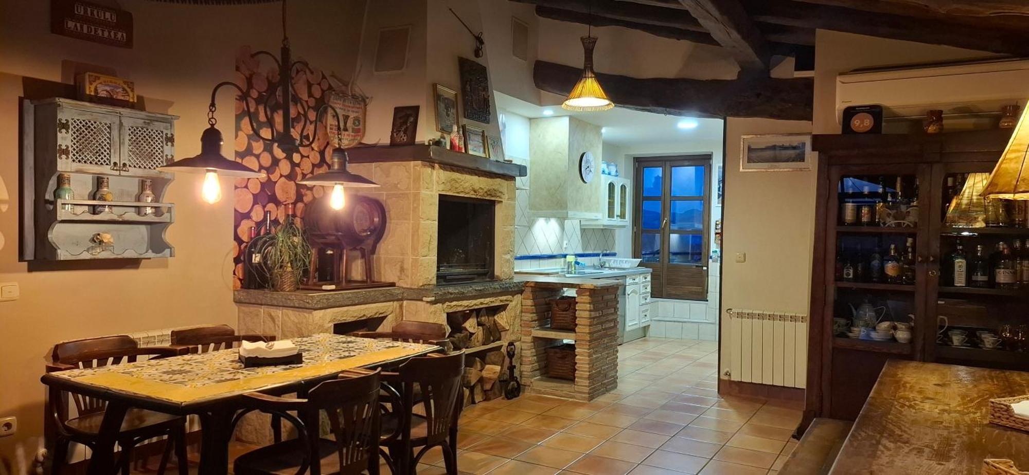 Casa Rural Urkulu Landetxea Arechavaleta 외부 사진