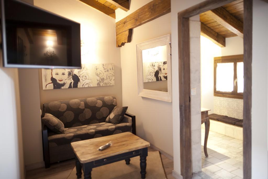 Casa Rural Urkulu Landetxea Arechavaleta 객실 사진
