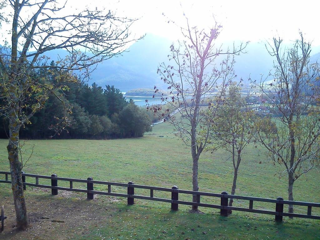 Casa Rural Urkulu Landetxea Arechavaleta 외부 사진