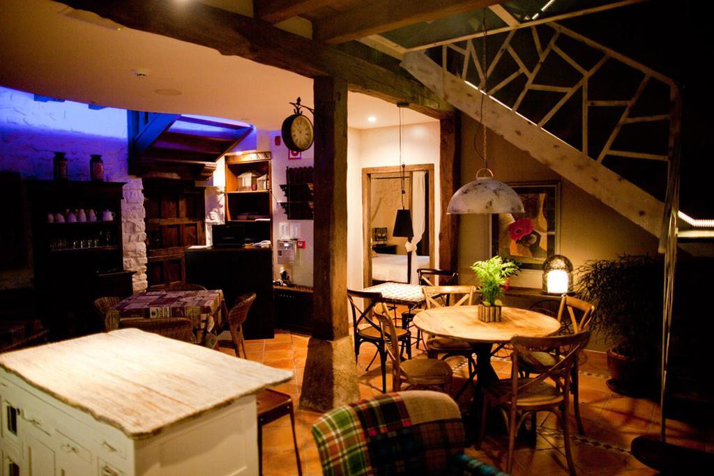 Casa Rural Urkulu Landetxea Arechavaleta 외부 사진