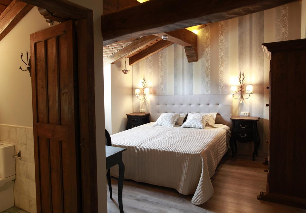 Casa Rural Urkulu Landetxea Arechavaleta 객실 사진