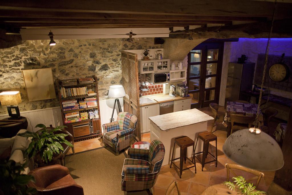 Casa Rural Urkulu Landetxea Arechavaleta 외부 사진