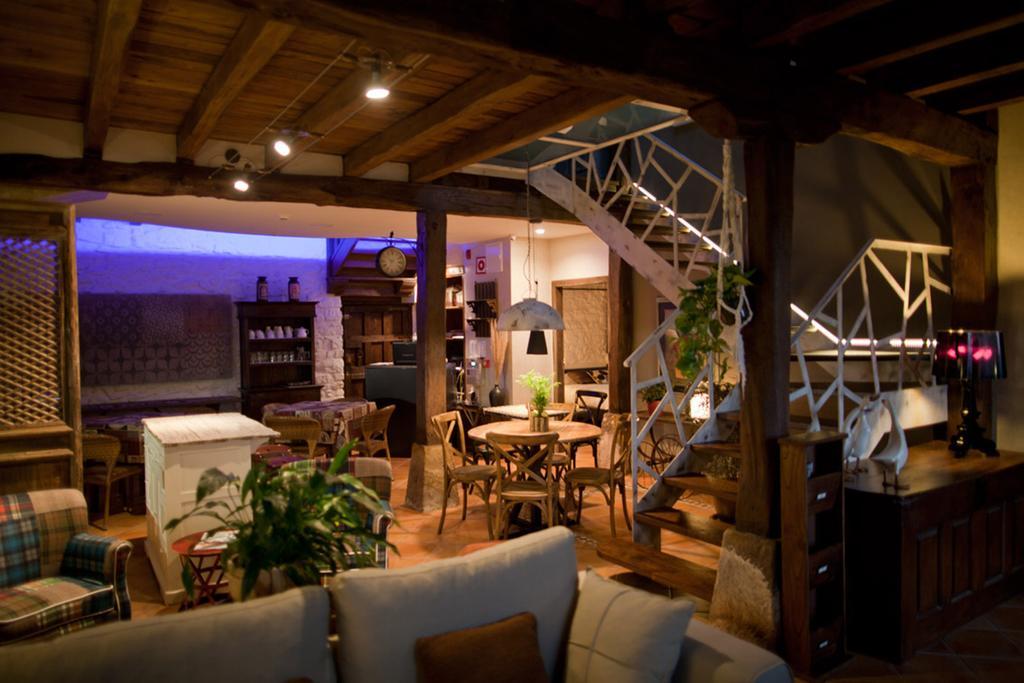 Casa Rural Urkulu Landetxea Arechavaleta 외부 사진