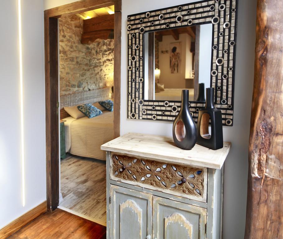 Casa Rural Urkulu Landetxea Arechavaleta 객실 사진