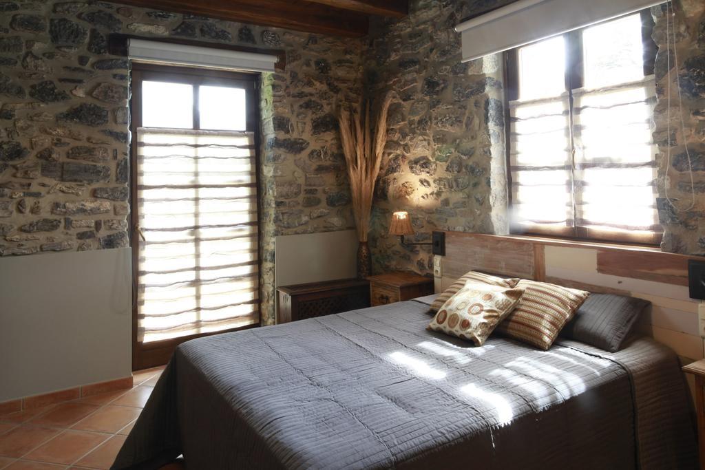 Casa Rural Urkulu Landetxea Arechavaleta 객실 사진