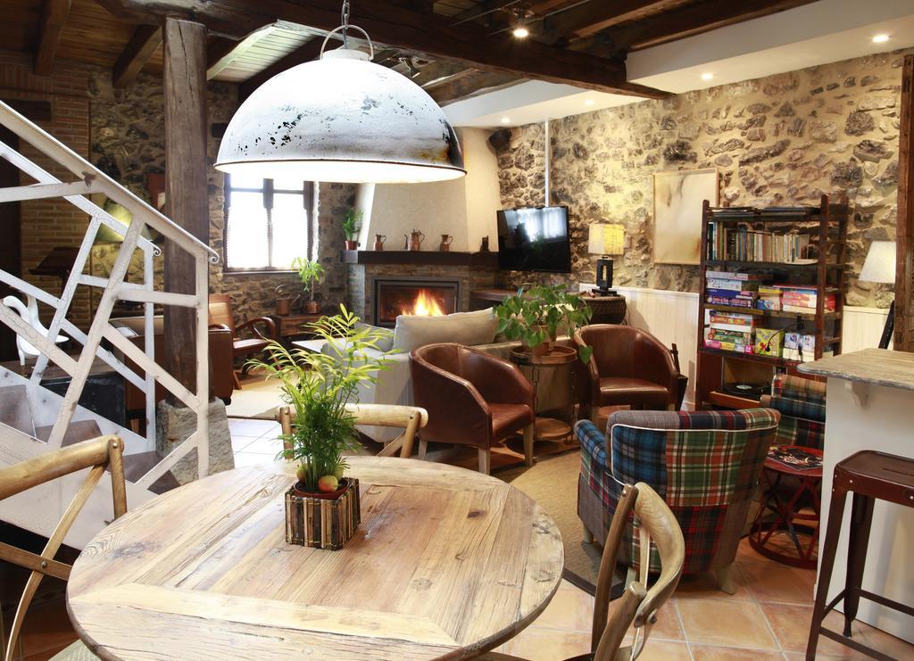 Casa Rural Urkulu Landetxea Arechavaleta 외부 사진