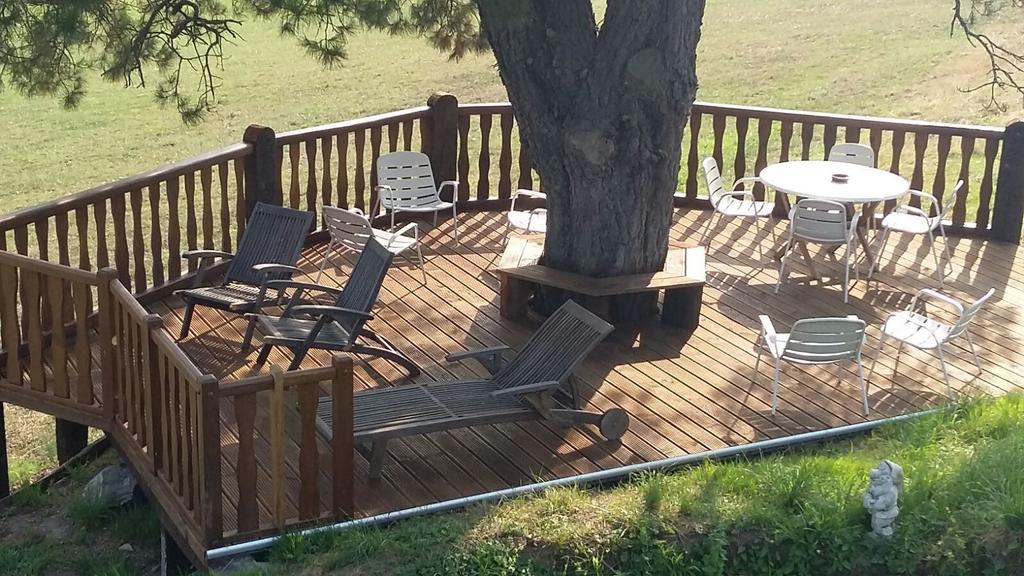 Casa Rural Urkulu Landetxea Arechavaleta 외부 사진