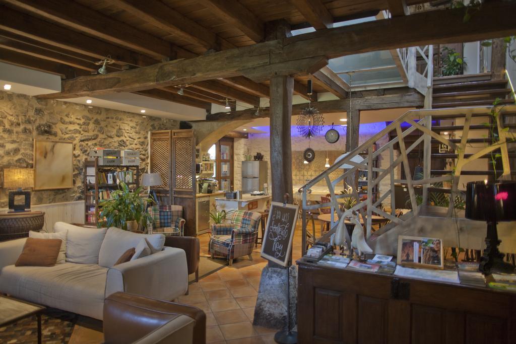 Casa Rural Urkulu Landetxea Arechavaleta 외부 사진