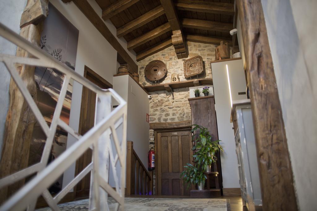 Casa Rural Urkulu Landetxea Arechavaleta 외부 사진