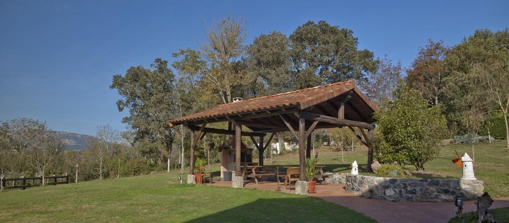 Casa Rural Urkulu Landetxea Arechavaleta 외부 사진